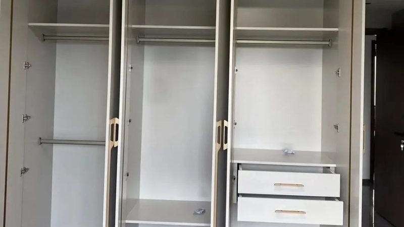定制家具报价单里藏着哪些隐形账