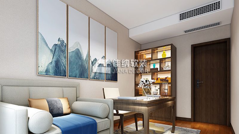 全屋定制口碑好的背后，是这三点在撑场