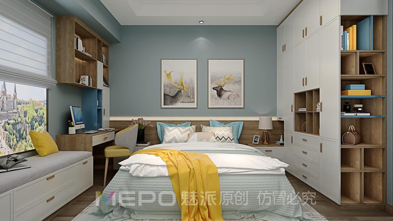 全屋定制与木工定制：本质区别与选购要点