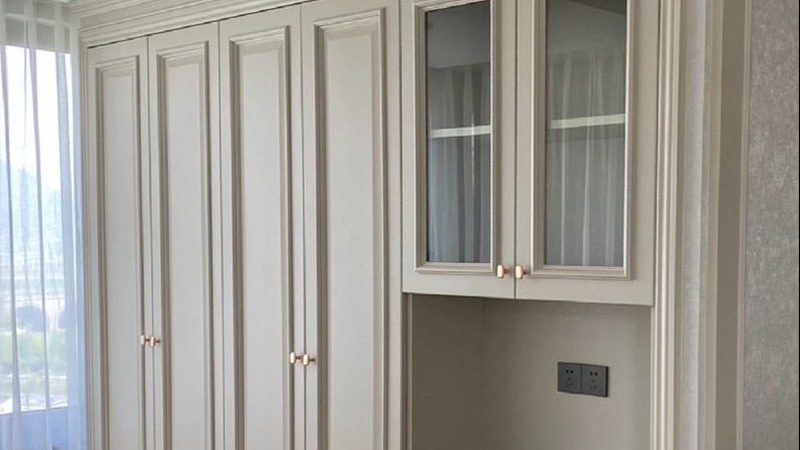 加盟定制家具店，选址的五大关键因素
