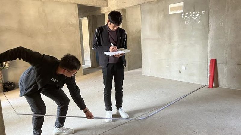 安装师傅靠不靠谱，看这五个细节就够了